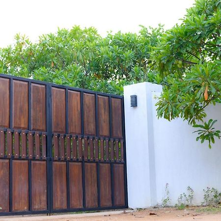 Odailem Resort - Talpe Exterior foto