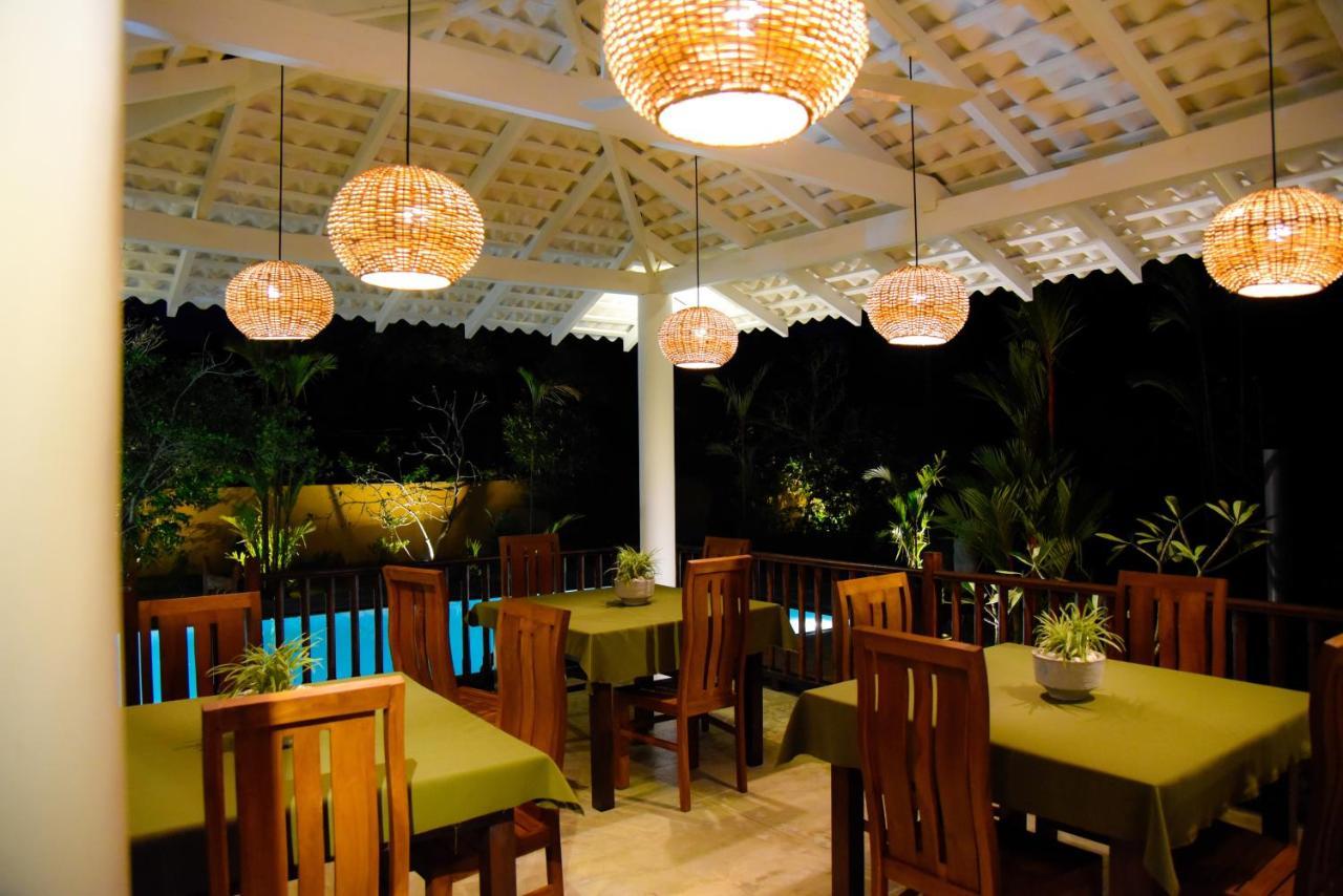 Odailem Resort - Talpe Exterior foto